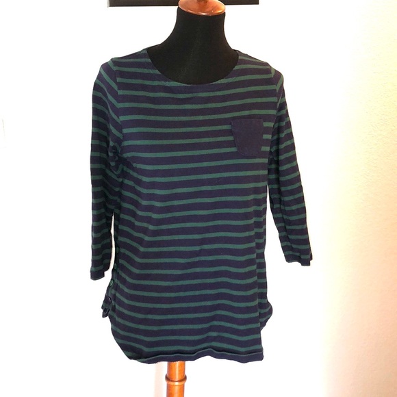 Tops - Tunic